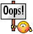 :oooops